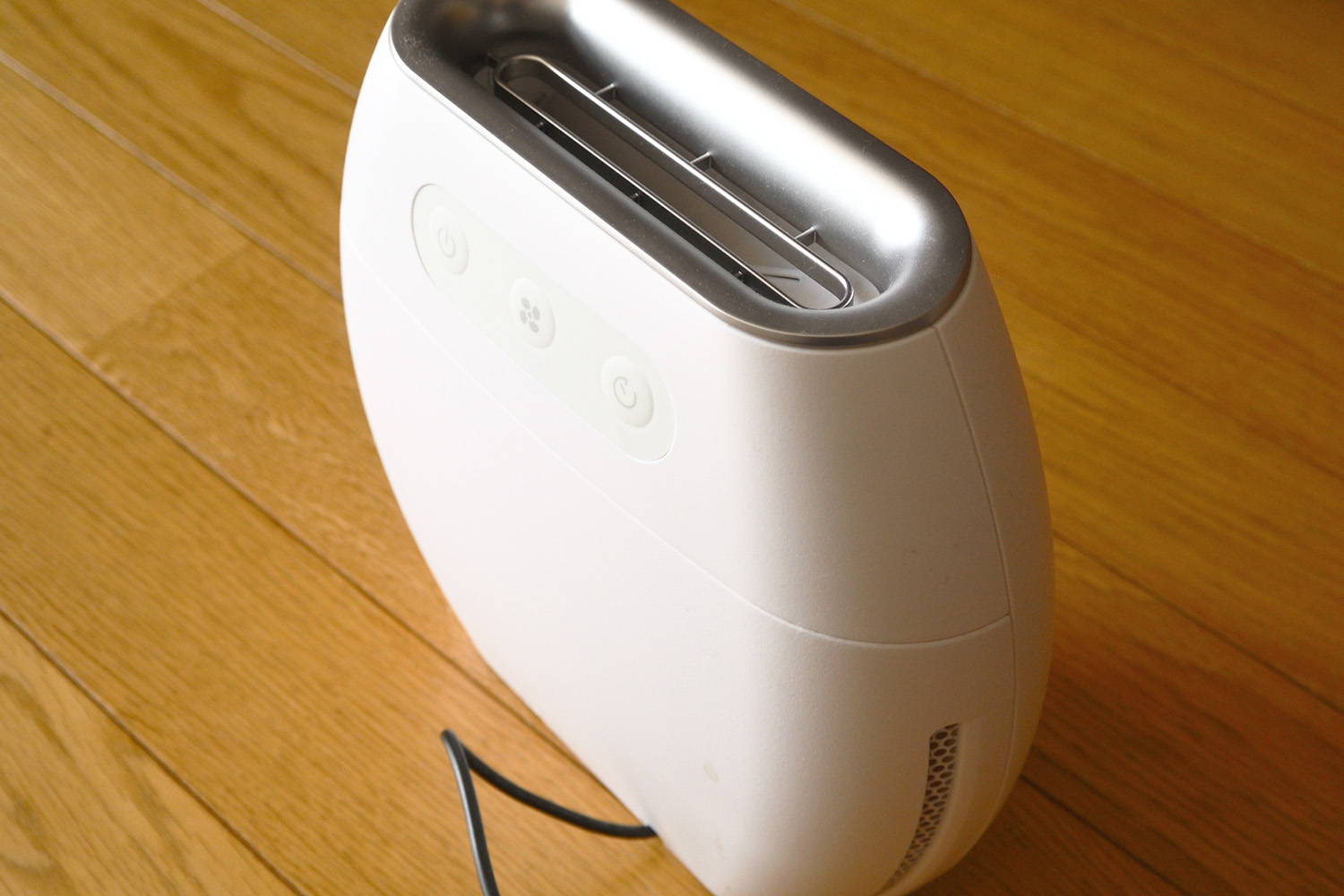 オゾン発生装置