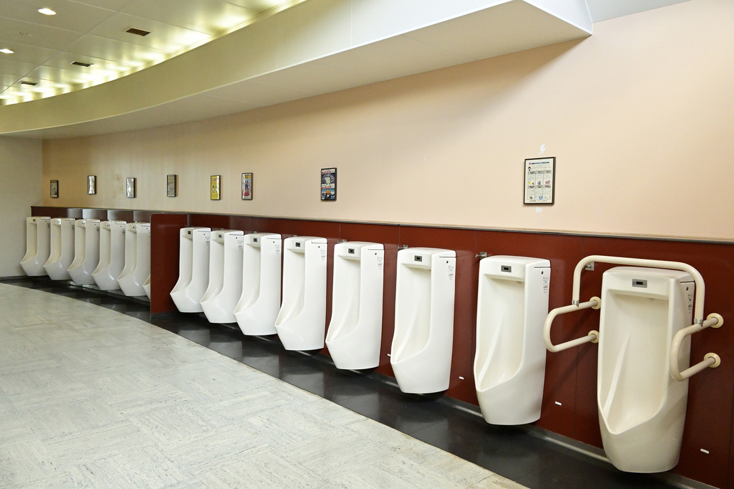 SA／PAのトイレが「休憩の質」を上げる安全運転のための設備であるワケ 〜 画像7