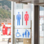 「トイレがきれいだと気持ちいい」が重要な意味をもっていた！　SA・PAのトイレが清潔さを大切にするワケ