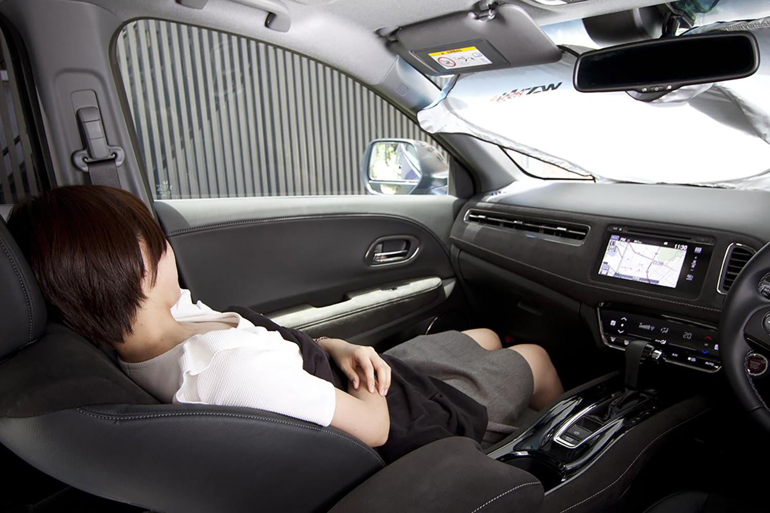 SA／PAのトイレが「休憩の質」を上げる安全運転のための設備であるワケ