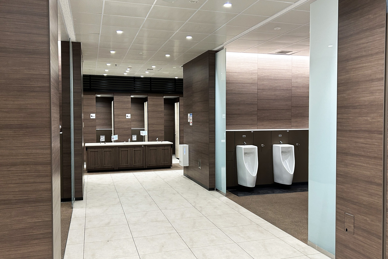 SA／PAのトイレが「休憩の質」を上げる安全運転のための設備であるワケ