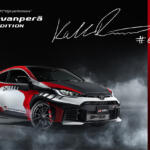 【画像】登場から数年とは思えないほどのバリエーション！　ファン垂涎のGRヤリス「限定モデル」を一挙紹介!! 〜 画像18