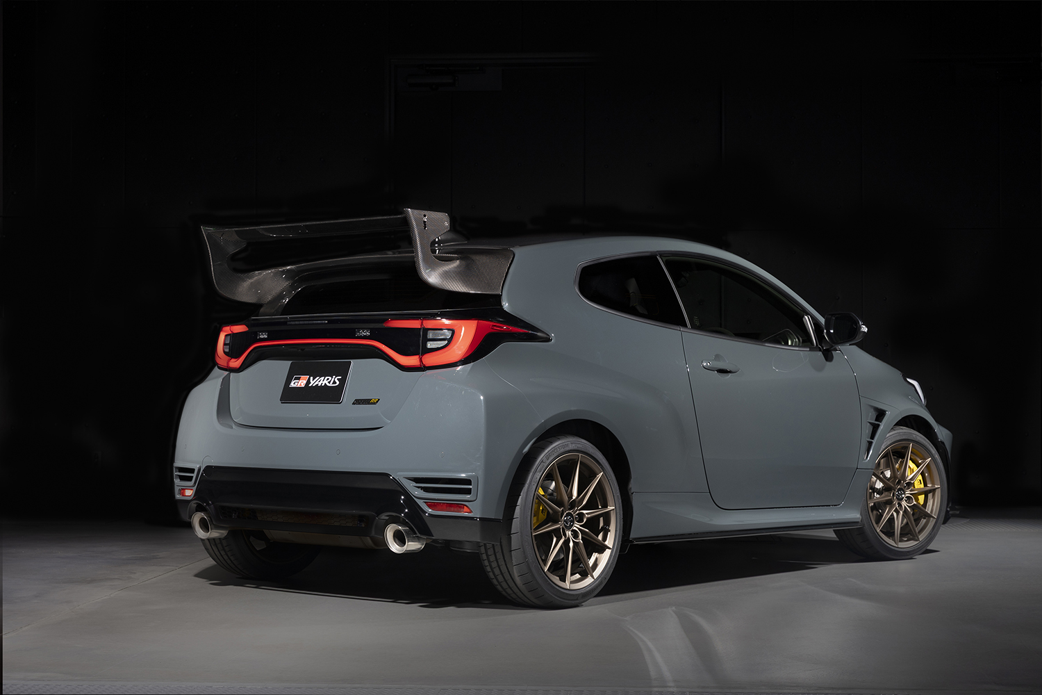 GRヤリスに登場した歴代限定車 〜 画像20