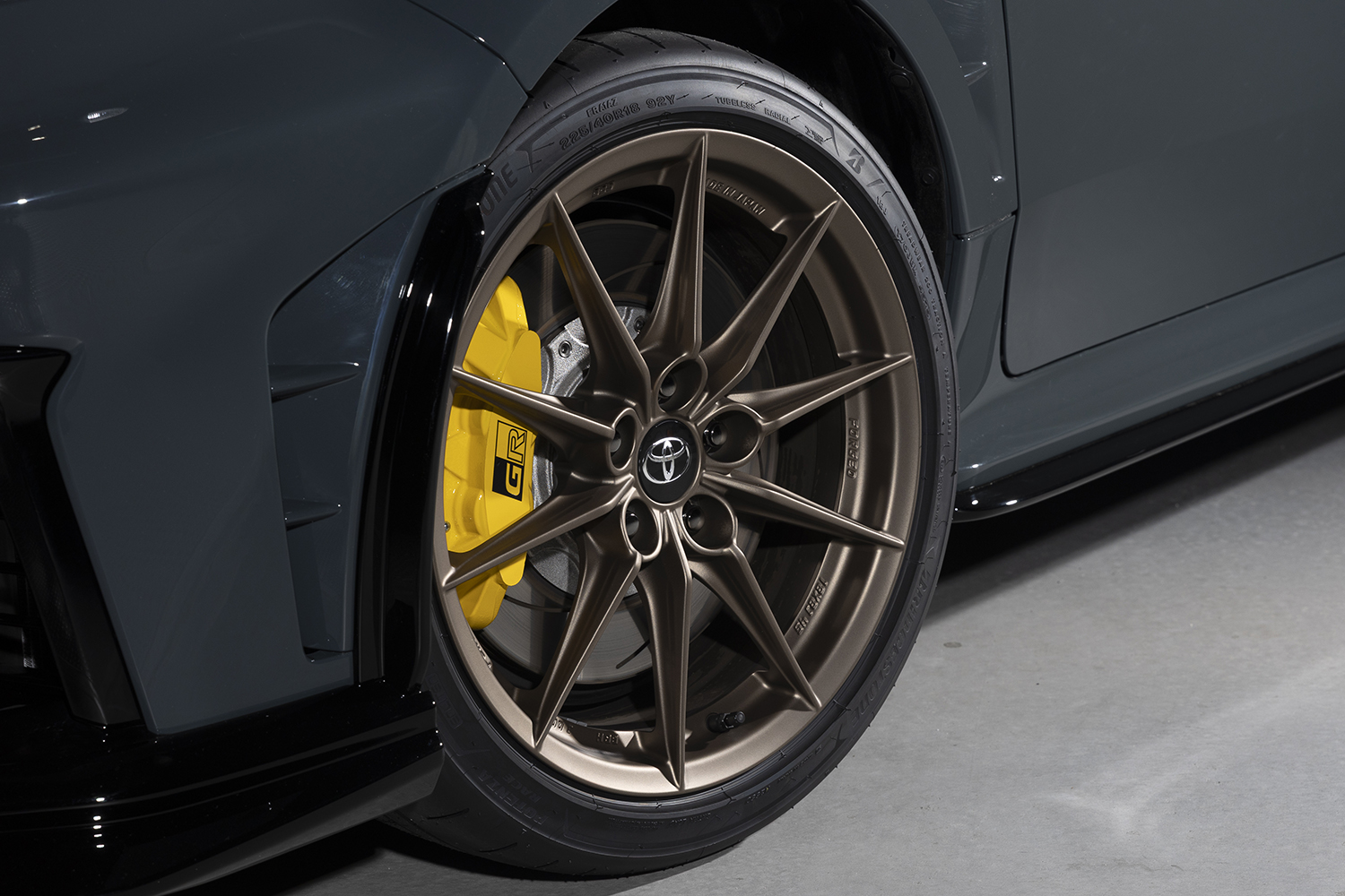 GRヤリスに登場した歴代限定車 〜 画像26