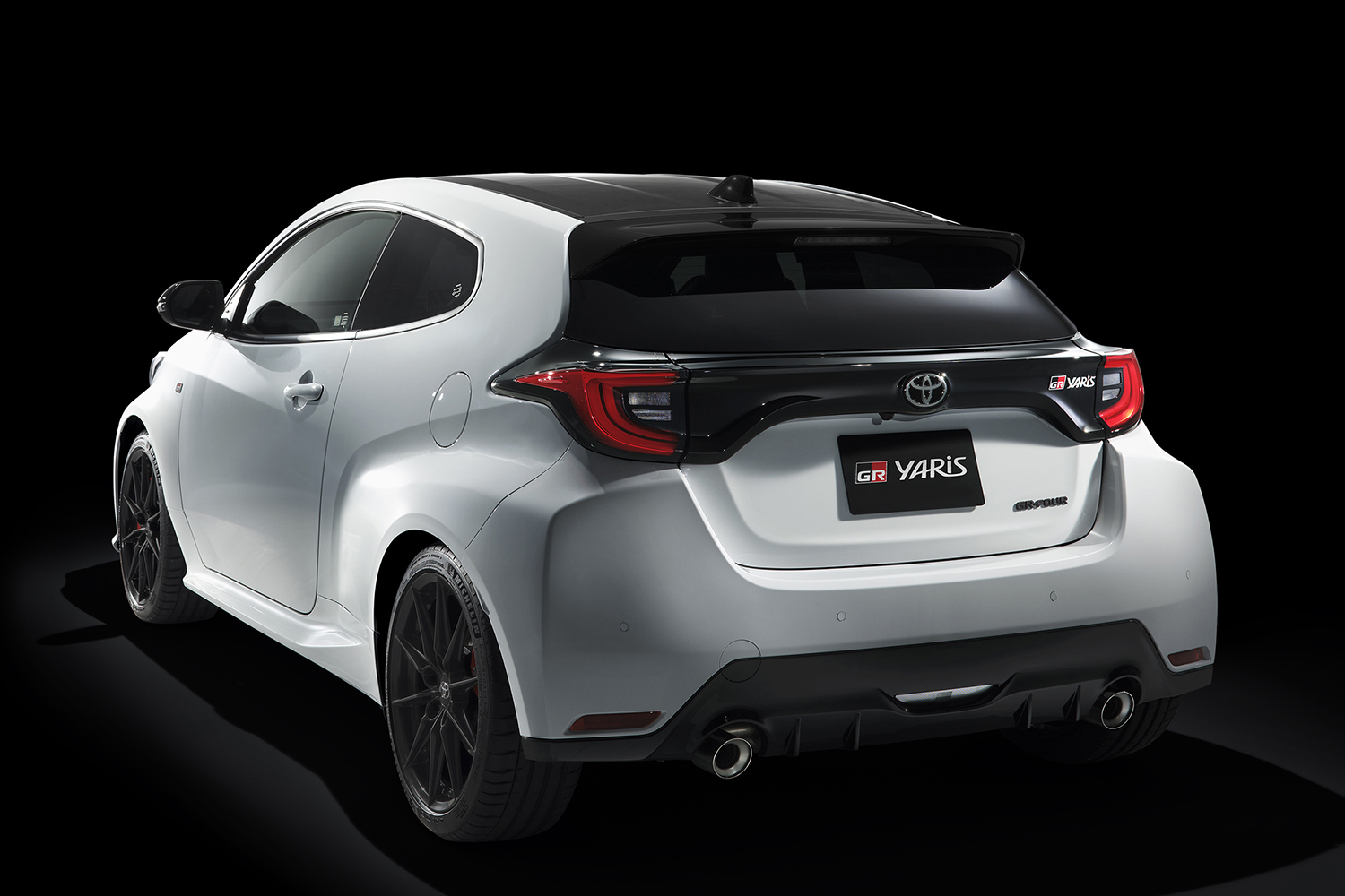 GRヤリスに登場した歴代限定車 〜 画像2