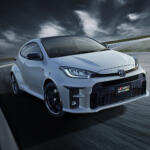 【画像】登場から数年とは思えないほどのバリエーション！　ファン垂涎のGRヤリス「限定モデル」を一挙紹介!! 〜 画像4