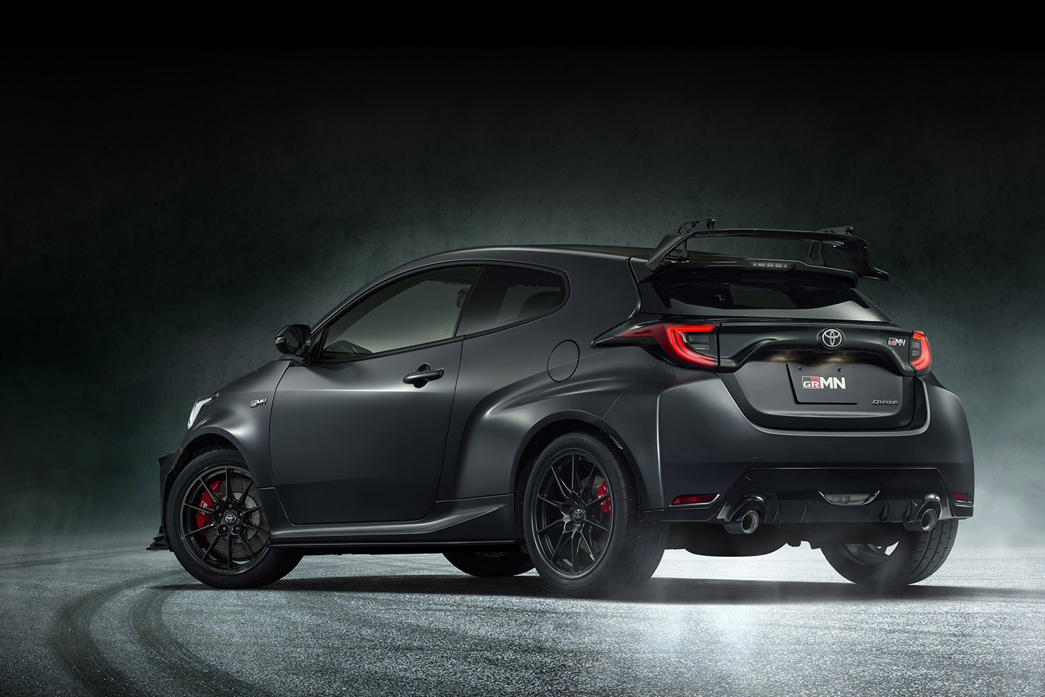 GRヤリスに登場した歴代限定車 〜 画像9