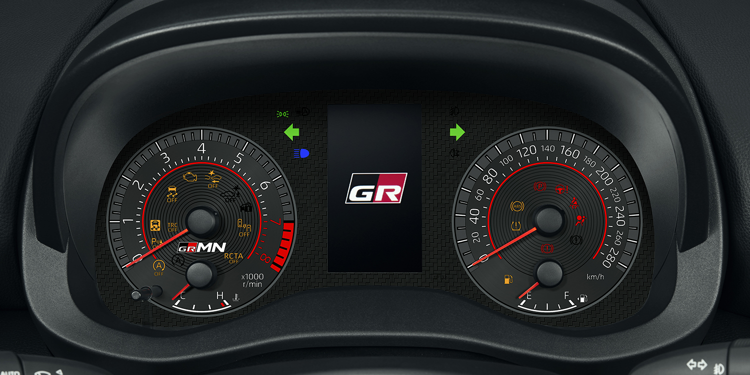 GRヤリスに登場した歴代限定車 〜 画像15