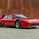 【画像】バブル時代に日本でも伝説に！　「上品に乗る」が当たり前のフェラーリをとんでもないワルに変身させた「ケーニッヒ」の衝撃 〜 画像3