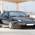 【画像】バブル時代に日本でも伝説に！　「上品に乗る」が当たり前のフェラーリをとんでもないワルに変身させた「ケーニッヒ」の衝撃 〜 画像10