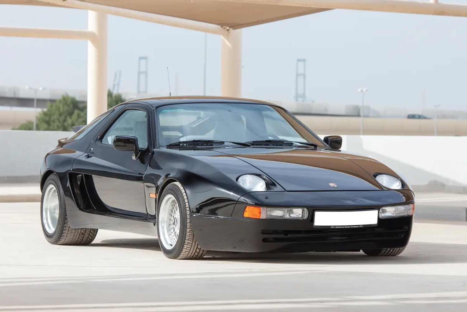 ポルシェ928 ケーニッヒ 〜 画像10