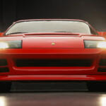 バブル時代に日本でも伝説に！　「上品に乗る」が当たり前のフェラーリをとんでもないワルに変身させた「ケーニッヒ」の衝撃