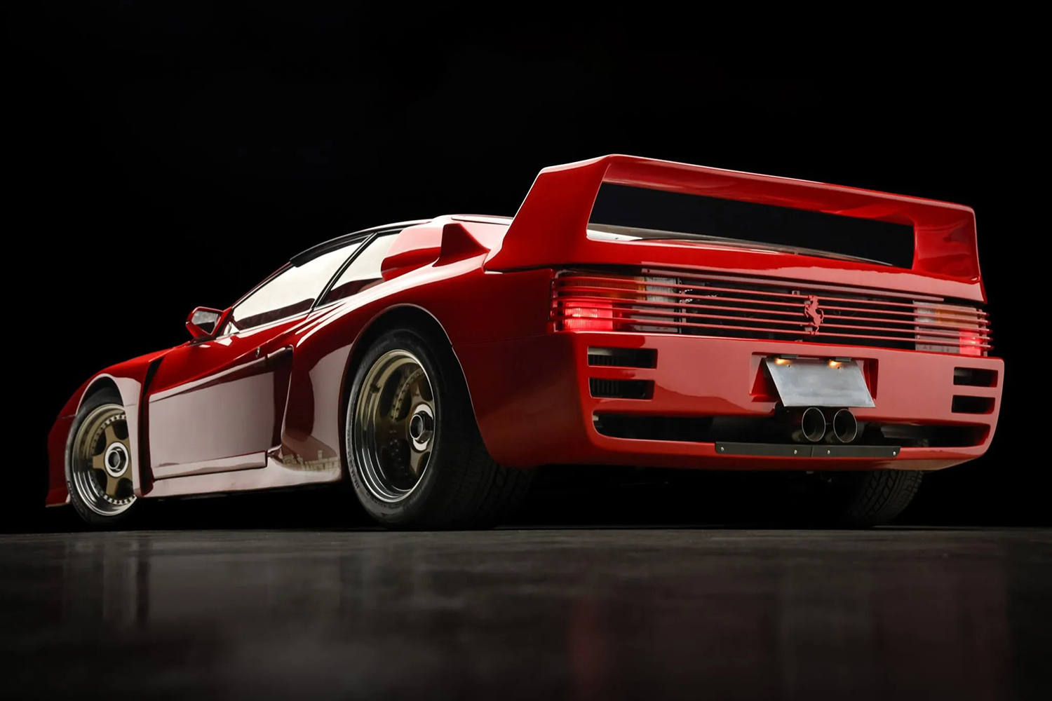 伝説のチューナー・ケーニッヒ・スペシャルズを振り返る 〜 画像6