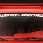 【画像】バブル時代に日本でも伝説に！　「上品に乗る」が当たり前のフェラーリをとんでもないワルに変身させた「ケーニッヒ」の衝撃 〜 画像7