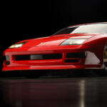 【画像】バブル時代に日本でも伝説に！　「上品に乗る」が当たり前のフェラーリをとんでもないワルに変身させた「ケーニッヒ」の衝撃 〜 画像8