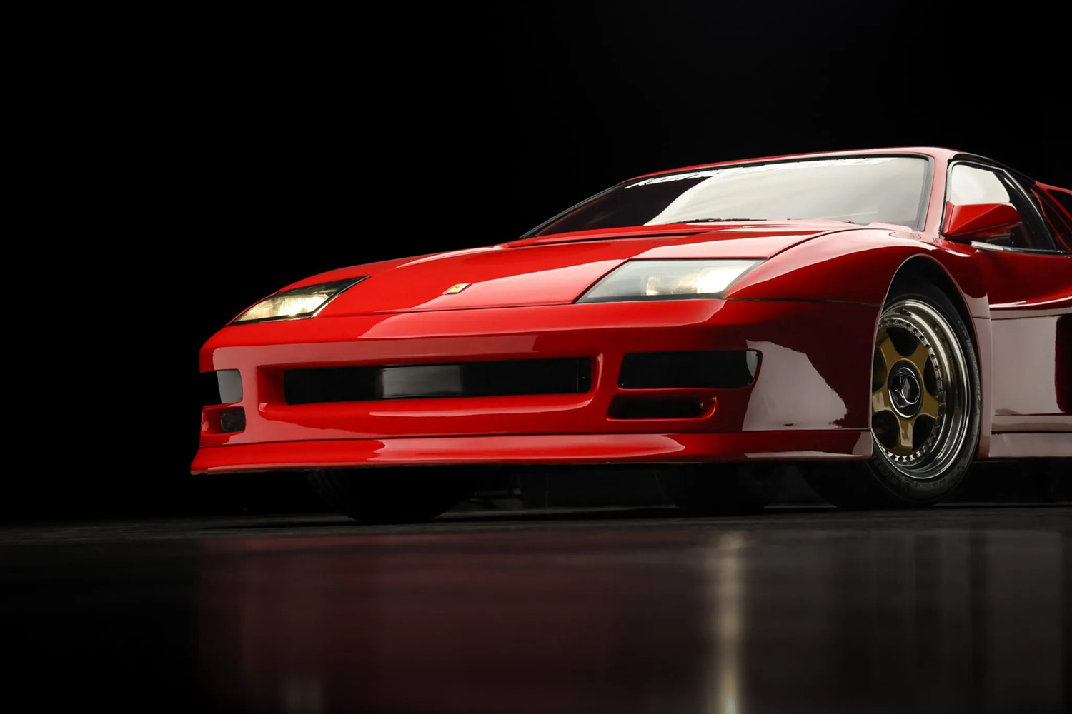 伝説のチューナー・ケーニッヒ・スペシャルズを振り返る 〜 画像8