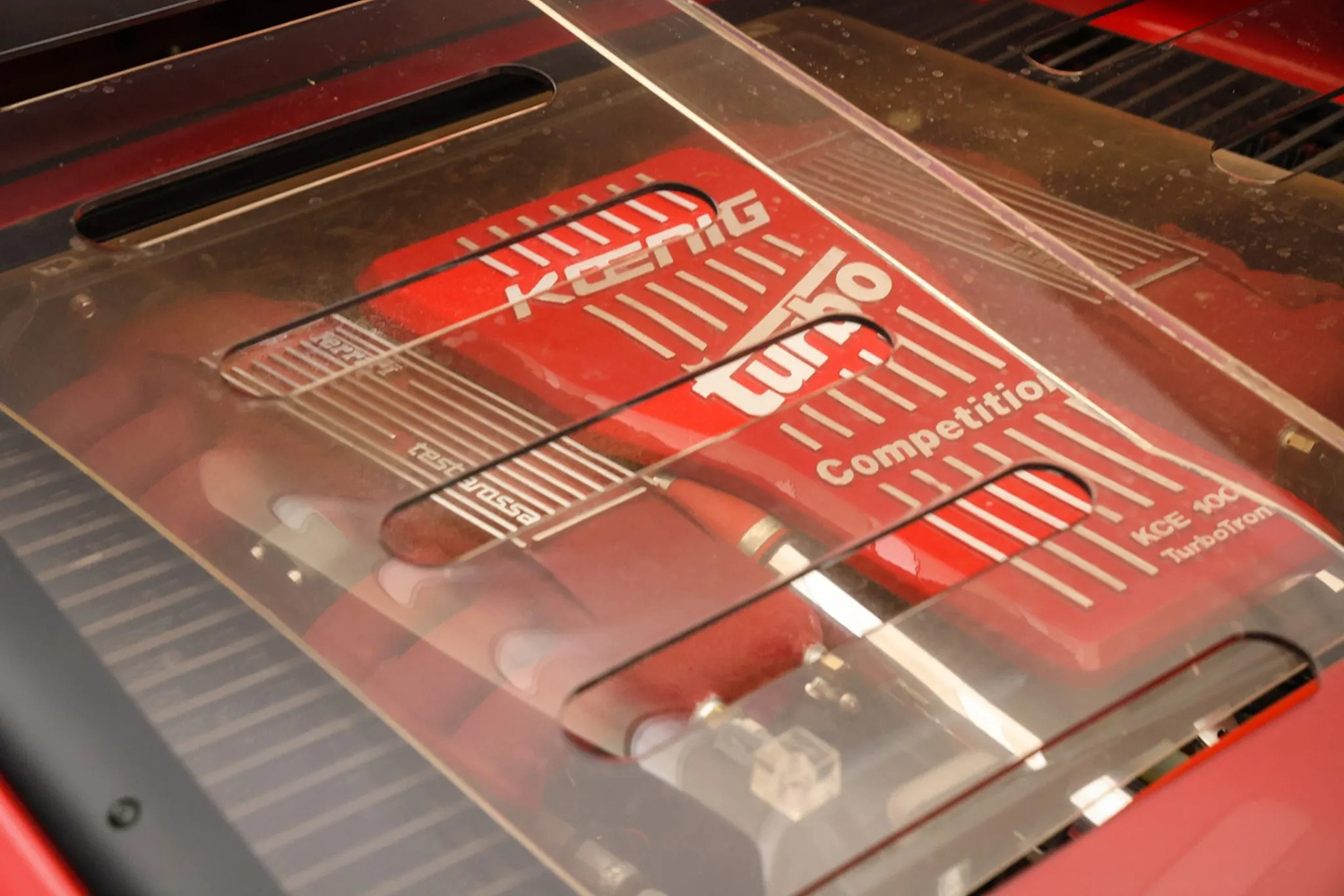 伝説のチューナー・ケーニッヒ・スペシャルズを振り返る 〜 画像9