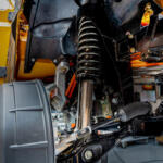 【画像】「ディフェンダーをEV化」はわかる！　でも6400Nmって何かの間違いじゃ……な狂気のレストモッド「パンテラ」が爆誕 〜 画像8