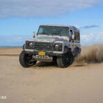 【画像】「ディフェンダーをEV化」はわかる！　でも6400Nmって何かの間違いじゃ……な狂気のレストモッド「パンテラ」が爆誕 〜 画像11