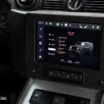 【画像】「ディフェンダーをEV化」はわかる！　でも6400Nmって何かの間違いじゃ……な狂気のレストモッド「パンテラ」が爆誕 〜 画像17