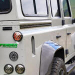 【画像】「ディフェンダーをEV化」はわかる！　でも6400Nmって何かの間違いじゃ……な狂気のレストモッド「パンテラ」が爆誕 〜 画像20