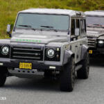 【画像】「ディフェンダーをEV化」はわかる！　でも6400Nmって何かの間違いじゃ……な狂気のレストモッド「パンテラ」が爆誕 〜 画像23