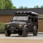 【画像】「ディフェンダーをEV化」はわかる！　でも6400Nmって何かの間違いじゃ……な狂気のレストモッド「パンテラ」が爆誕 〜 画像25