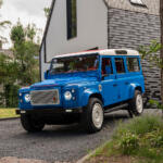 【画像】「ディフェンダーをEV化」はわかる！　でも6400Nmって何かの間違いじゃ……な狂気のレストモッド「パンテラ」が爆誕 〜 画像27