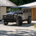 【画像】「ディフェンダーをEV化」はわかる！　でも6400Nmって何かの間違いじゃ……な狂気のレストモッド「パンテラ」が爆誕 〜 画像29