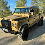 【画像】「ディフェンダーをEV化」はわかる！　でも6400Nmって何かの間違いじゃ……な狂気のレストモッド「パンテラ」が爆誕 〜 画像31