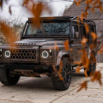 【画像】「ディフェンダーをEV化」はわかる！　でも6400Nmって何かの間違いじゃ……な狂気のレストモッド「パンテラ」が爆誕 〜 画像32