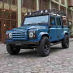 【画像】「ディフェンダーをEV化」はわかる！　でも6400Nmって何かの間違いじゃ……な狂気のレストモッド「パンテラ」が爆誕 〜 画像34