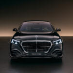 【画像】Ｓクラスのマイチェンが常識の範囲を軽く超えてる！　全構成パーツの50％以上を刷新した別モノが降臨 〜 画像52