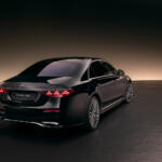 【画像】Ｓクラスのマイチェンが常識の範囲を軽く超えてる！　全構成パーツの50％以上を刷新した別モノが降臨 〜 画像54