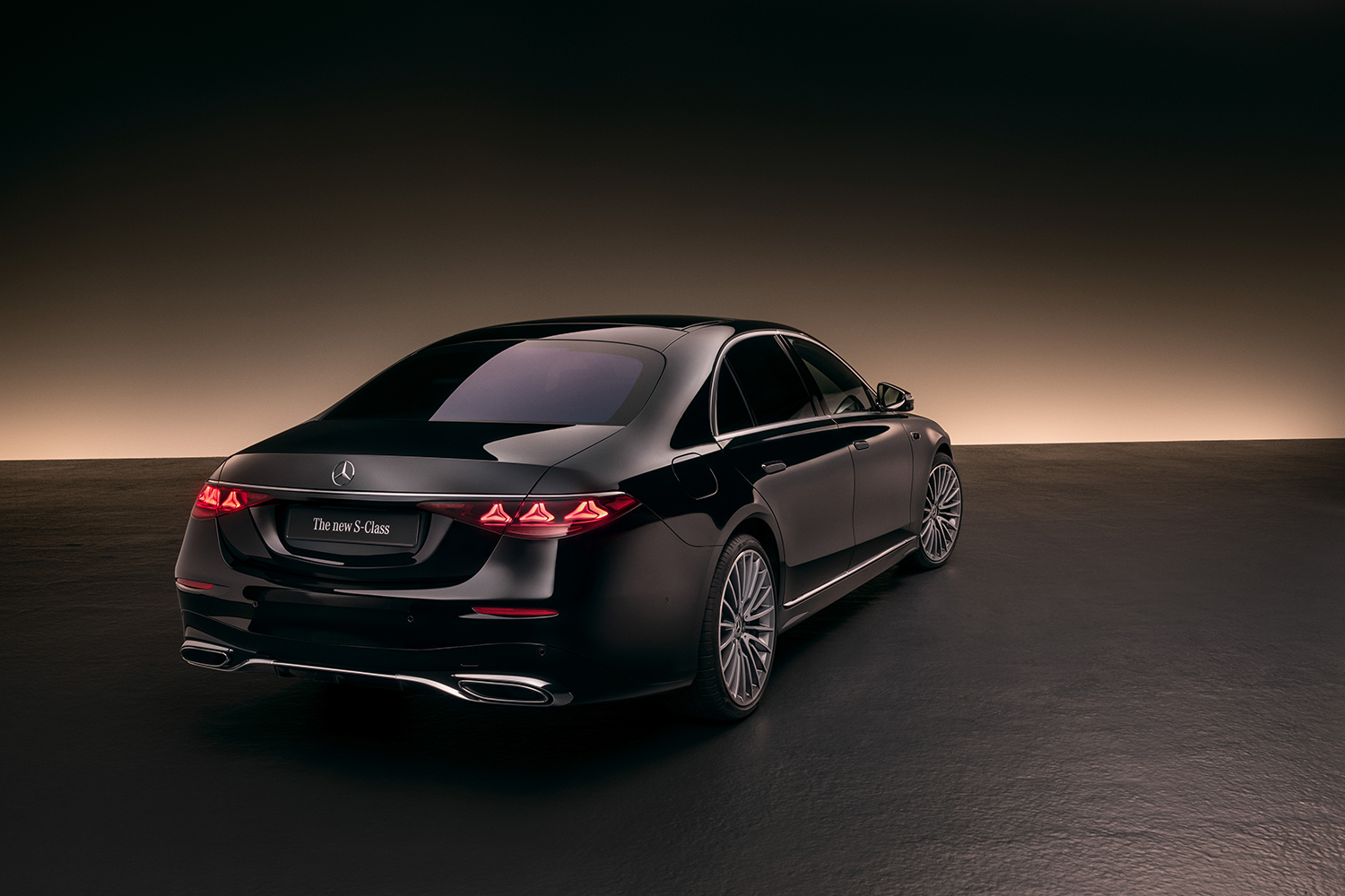 メルセデス・ベンツから新型Sクラスが登場 〜 画像54