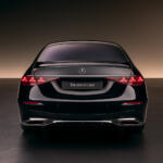 【画像】Ｓクラスのマイチェンが常識の範囲を軽く超えてる！　全構成パーツの50％以上を刷新した別モノが降臨 〜 画像55