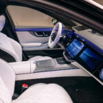 【画像】Ｓクラスのマイチェンが常識の範囲を軽く超えてる！　全構成パーツの50％以上を刷新した別モノが降臨 〜 画像3