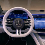 【画像】Ｓクラスのマイチェンが常識の範囲を軽く超えてる！　全構成パーツの50％以上を刷新した別モノが降臨 〜 画像4