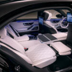 【画像】Ｓクラスのマイチェンが常識の範囲を軽く超えてる！　全構成パーツの50％以上を刷新した別モノが降臨 〜 画像7