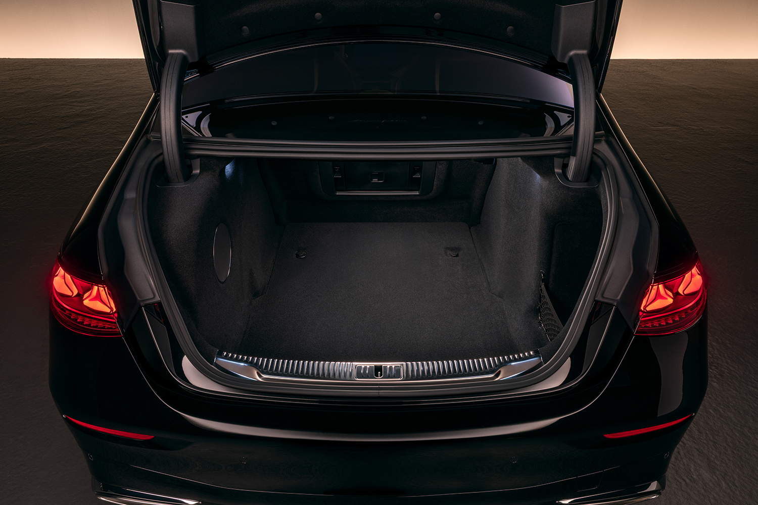 メルセデス・ベンツから新型Sクラスが登場 〜 画像11