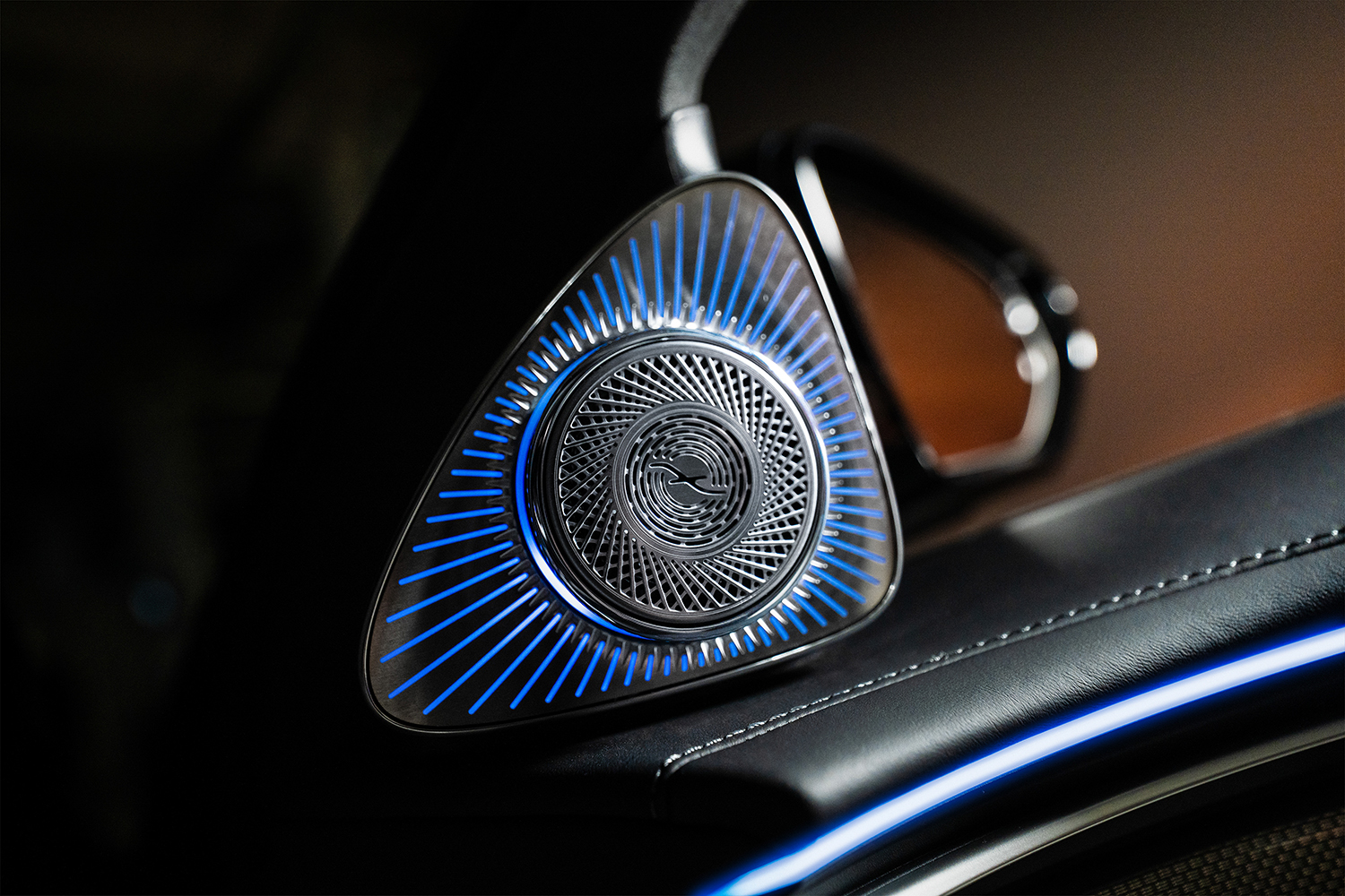 メルセデス・ベンツから新型Sクラスが登場 〜 画像12