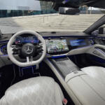 【画像】Ｓクラスのマイチェンが常識の範囲を軽く超えてる！　全構成パーツの50％以上を刷新した別モノが降臨 〜 画像16