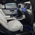 【画像】Ｓクラスのマイチェンが常識の範囲を軽く超えてる！　全構成パーツの50％以上を刷新した別モノが降臨 〜 画像17