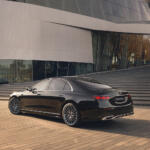 【画像】Ｓクラスのマイチェンが常識の範囲を軽く超えてる！　全構成パーツの50％以上を刷新した別モノが降臨 〜 画像19