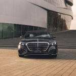 【画像】Ｓクラスのマイチェンが常識の範囲を軽く超えてる！　全構成パーツの50％以上を刷新した別モノが降臨 〜 画像20