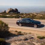 【画像】Ｓクラスのマイチェンが常識の範囲を軽く超えてる！　全構成パーツの50％以上を刷新した別モノが降臨 〜 画像26