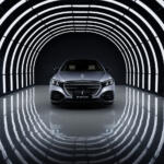 【画像】Ｓクラスのマイチェンが常識の範囲を軽く超えてる！　全構成パーツの50％以上を刷新した別モノが降臨 〜 画像27