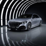 【画像】Ｓクラスのマイチェンが常識の範囲を軽く超えてる！　全構成パーツの50％以上を刷新した別モノが降臨 〜 画像28