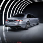 【画像】Ｓクラスのマイチェンが常識の範囲を軽く超えてる！　全構成パーツの50％以上を刷新した別モノが降臨 〜 画像29