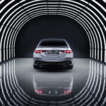 【画像】Ｓクラスのマイチェンが常識の範囲を軽く超えてる！　全構成パーツの50％以上を刷新した別モノが降臨 〜 画像30